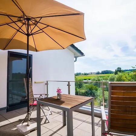 Gaisweiher, Appartement Dinkelsbühl