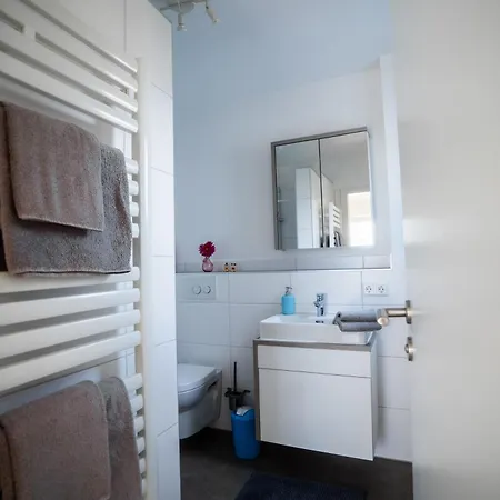 Appartement Gaisweiher, *