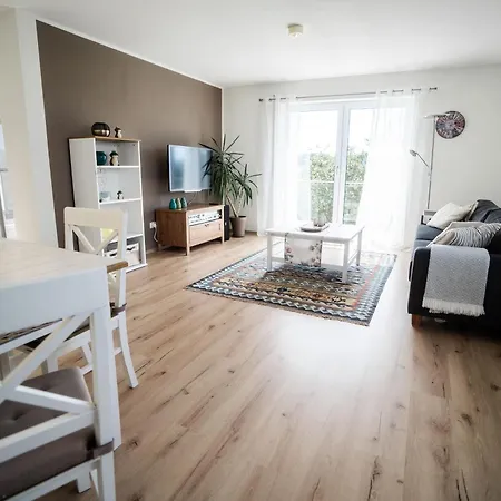 Gaisweiher, Appartement Dinkelsbühl