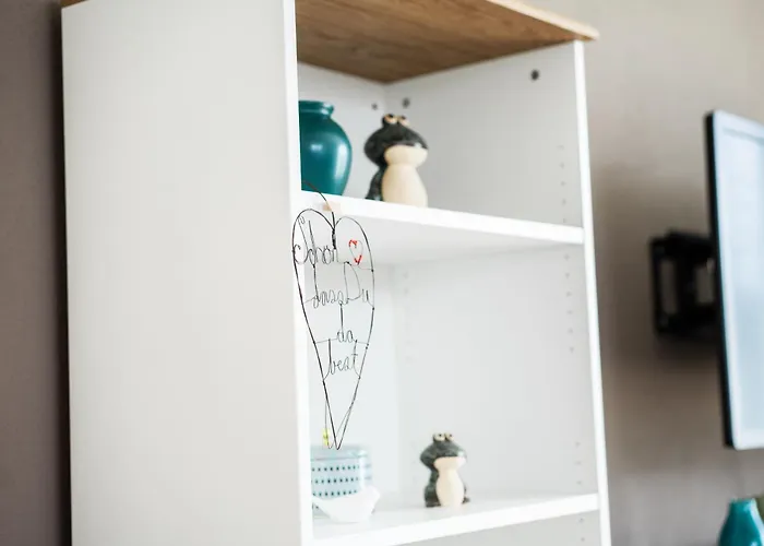 Apartman Gaisweiher, Dinkelsbühl