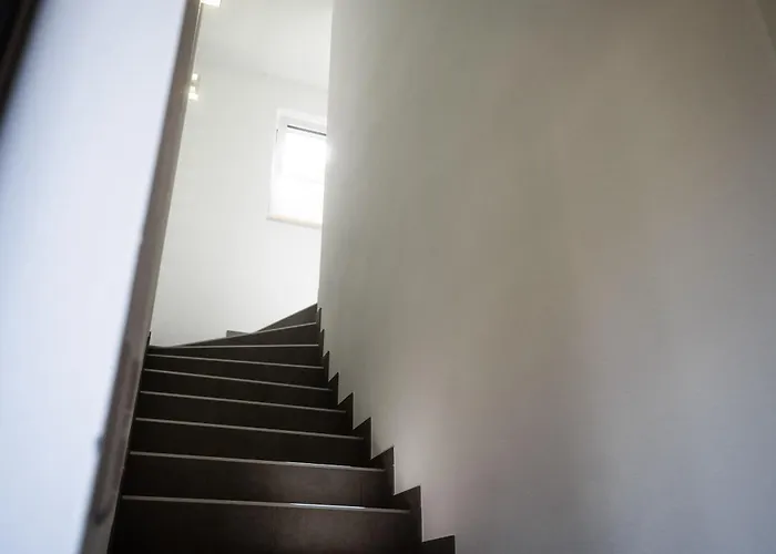 Apartman Gaisweiher,