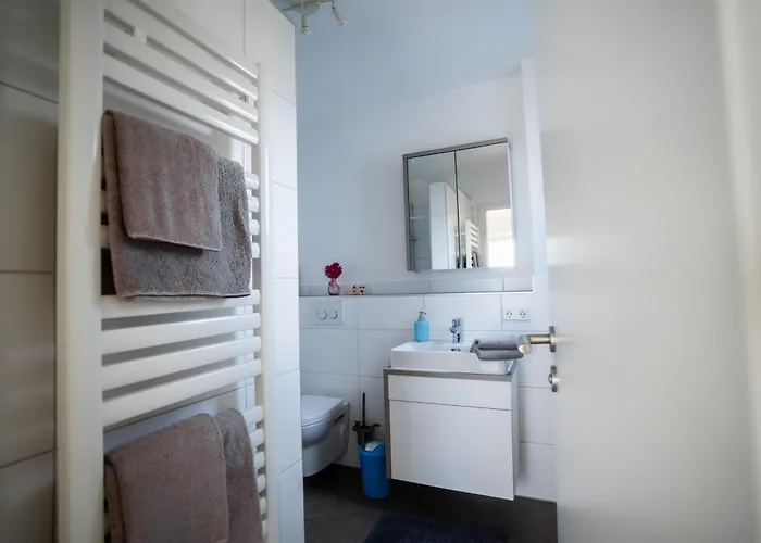 Apartman Gaisweiher, *