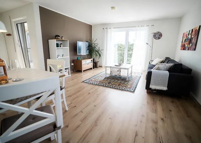 Gaisweiher, Apartman Dinkelsbühl